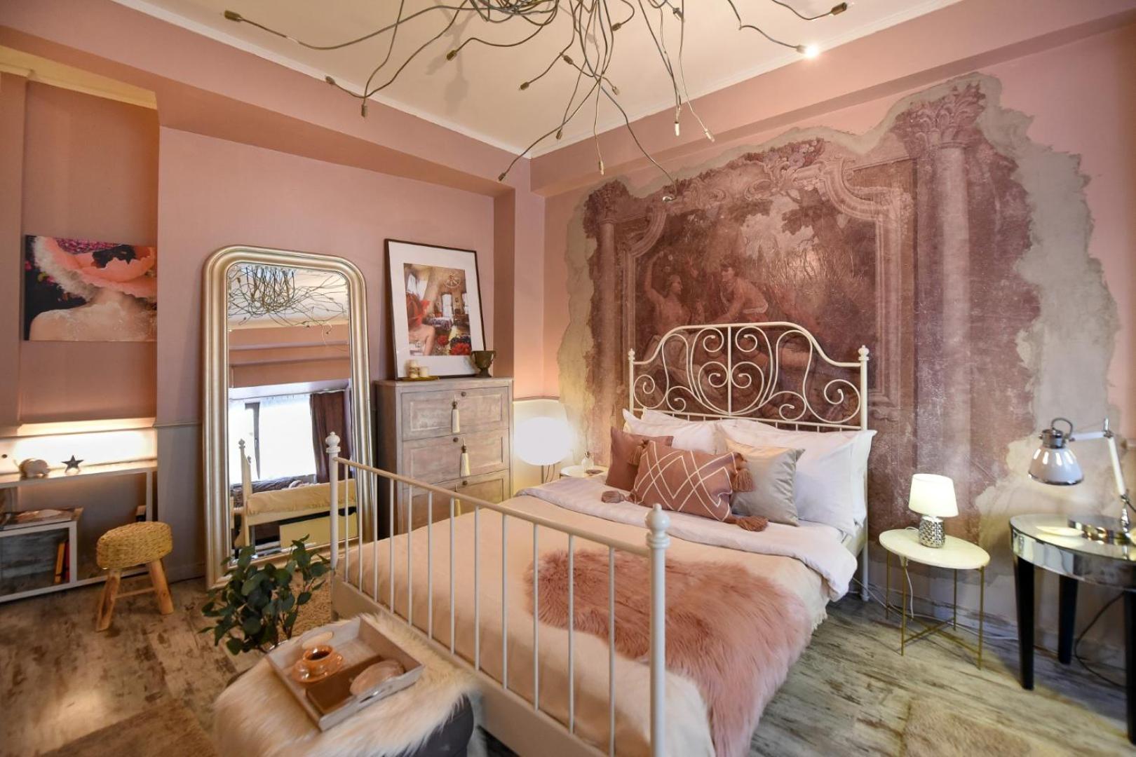 Magic Studio - A Central Fairytale Experience Bucarest Extérieur photo
