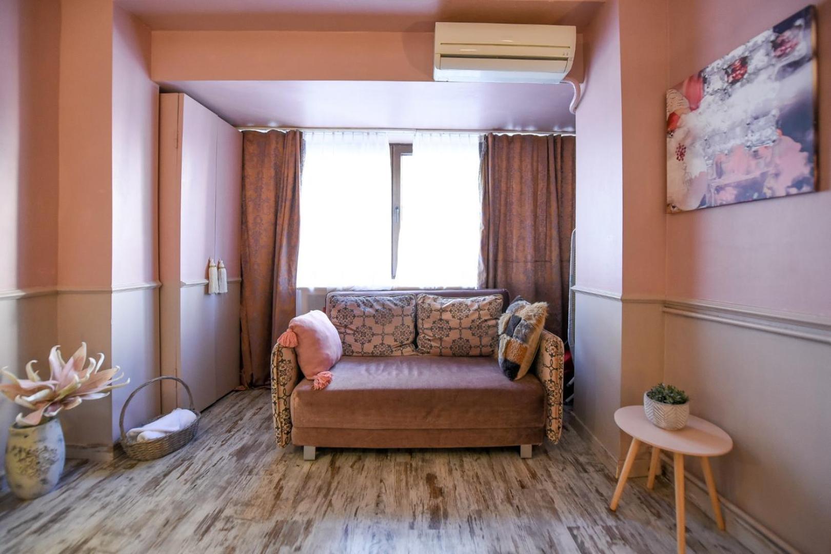 Magic Studio - A Central Fairytale Experience Bucarest Extérieur photo