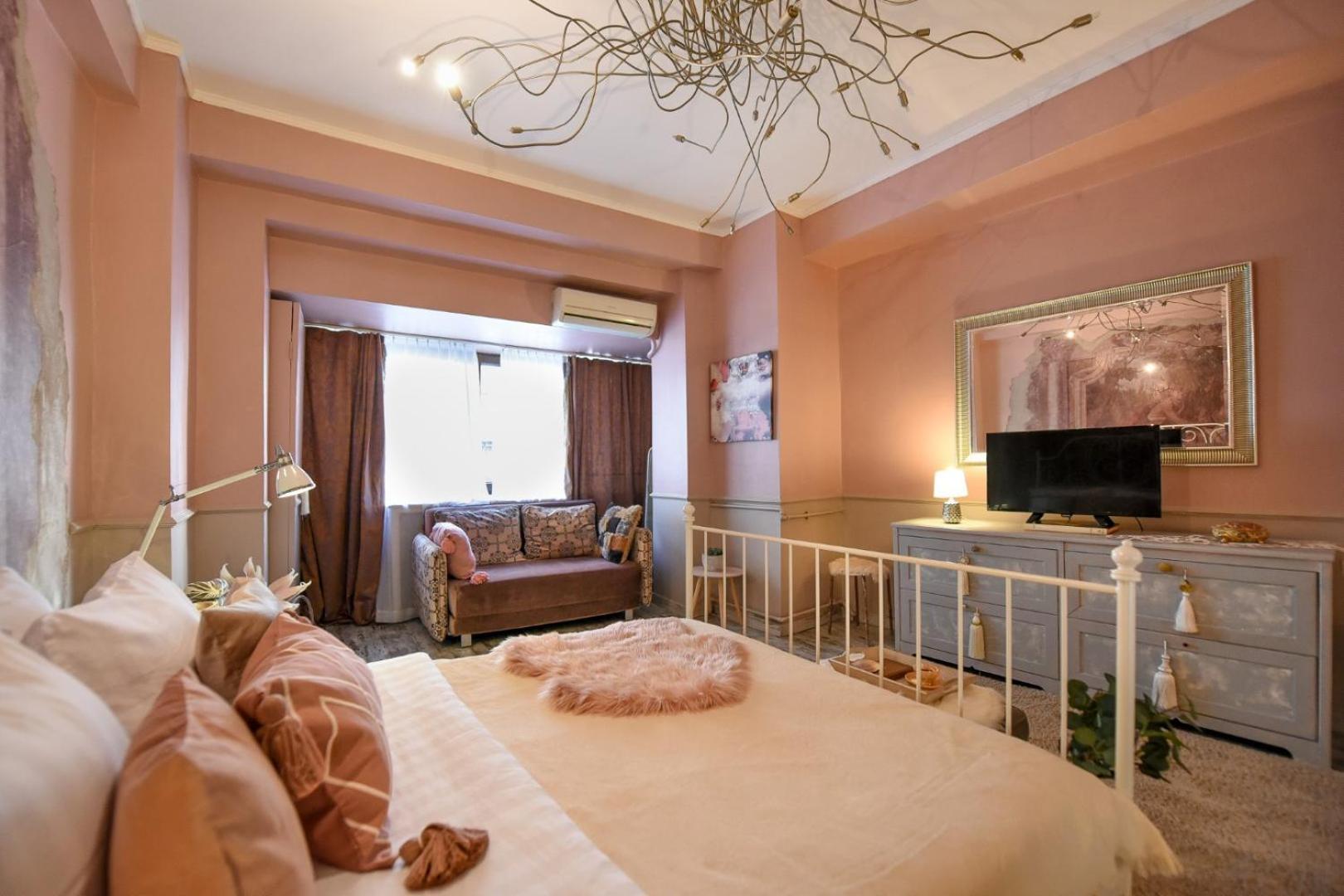 Magic Studio - A Central Fairytale Experience Bucarest Extérieur photo