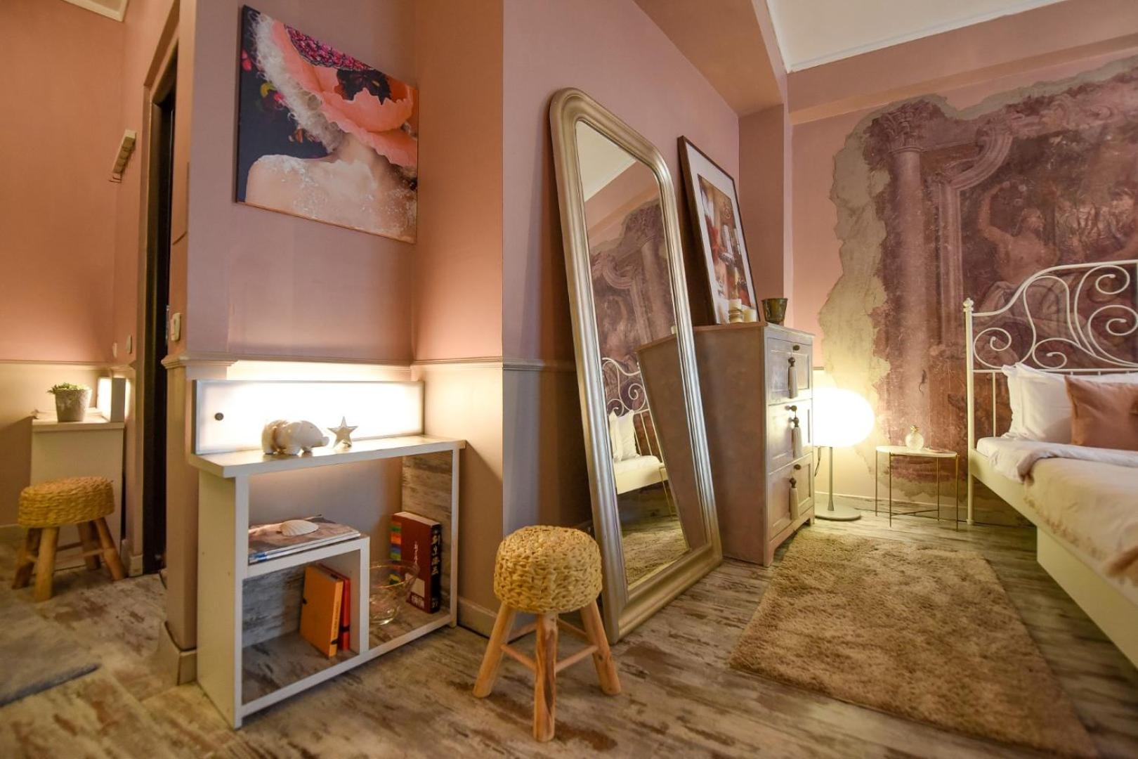 Magic Studio - A Central Fairytale Experience Bucarest Extérieur photo