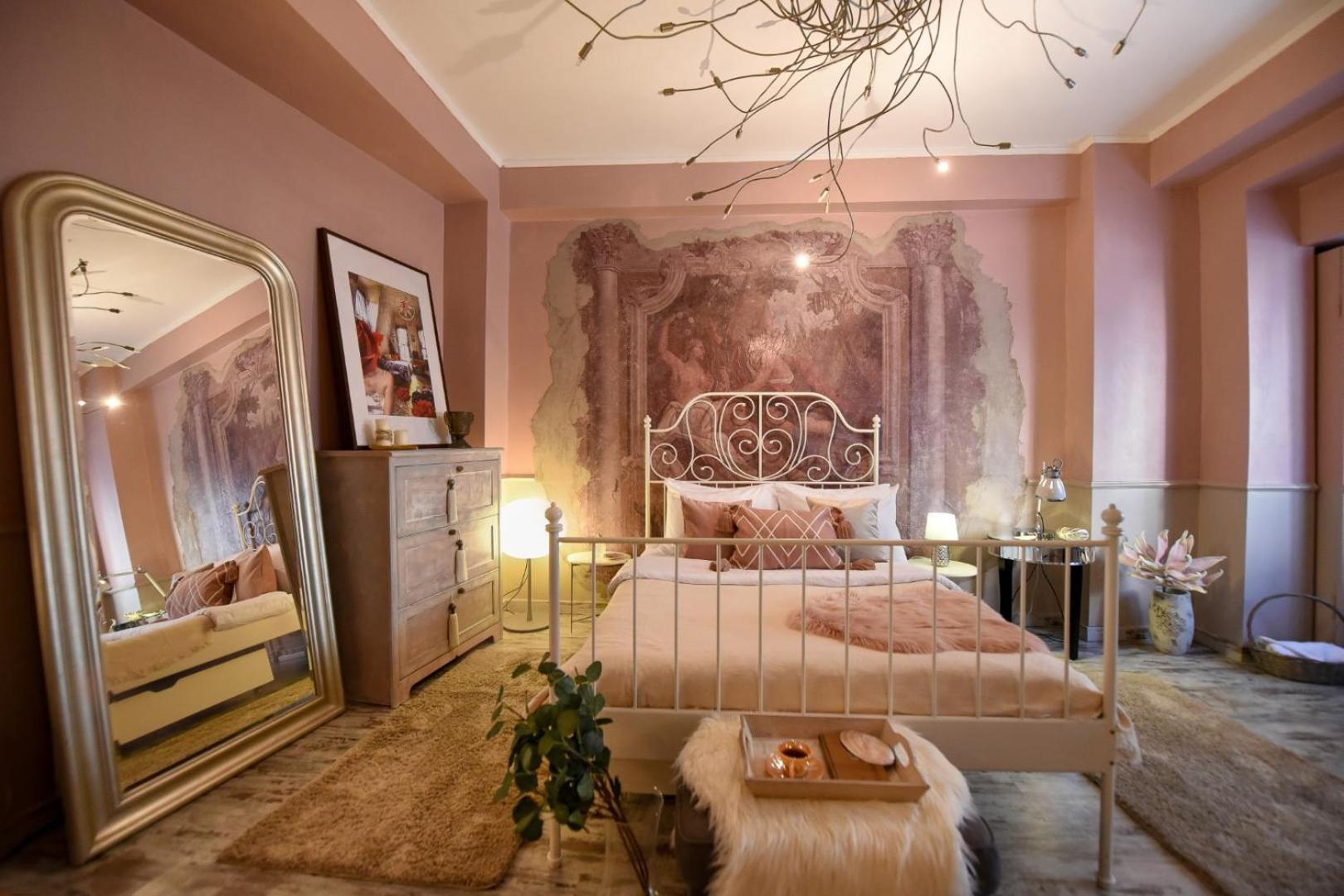 Magic Studio - A Central Fairytale Experience Bucarest Extérieur photo
